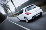 Peugeot 308 GTi 2010 года